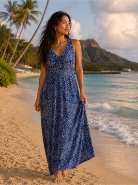 sachin and babi light blue dress Chaps Maxi Dresses for Women on Sale up to 90% Off: Poshmark